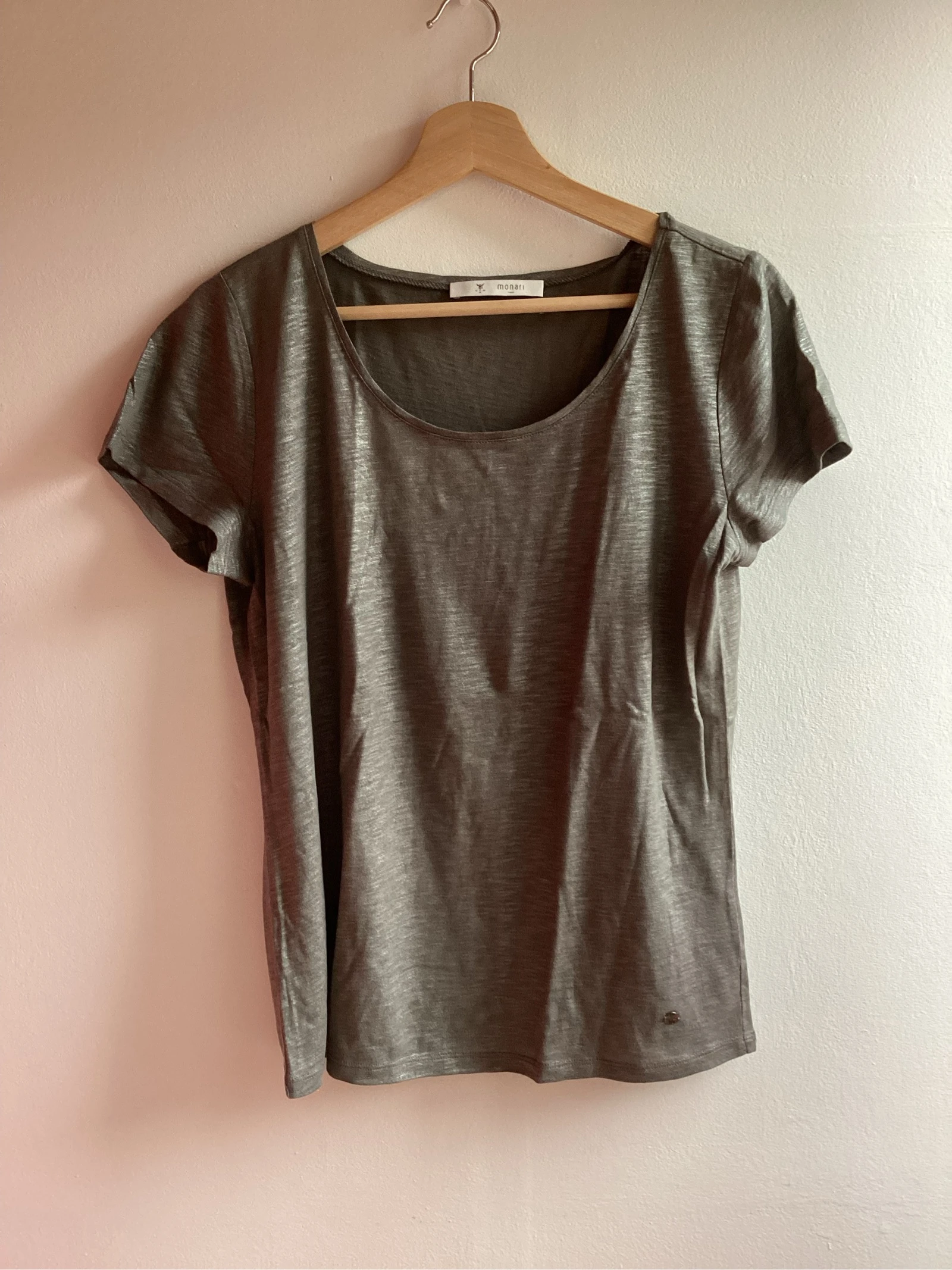 T-shirt Monari 40
